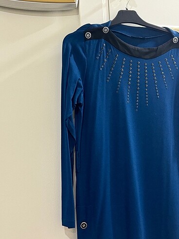 38 Beden Tunik