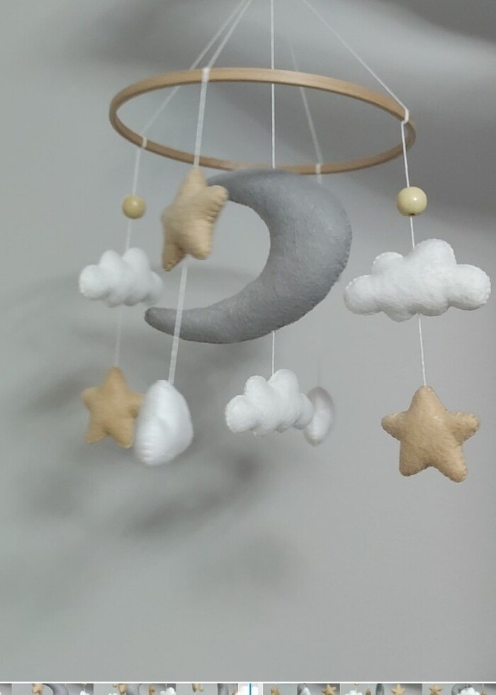 Keçe dönence - Görsel 2