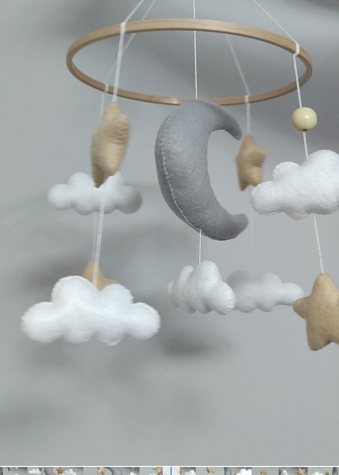 Keçe dönence - Görsel 3