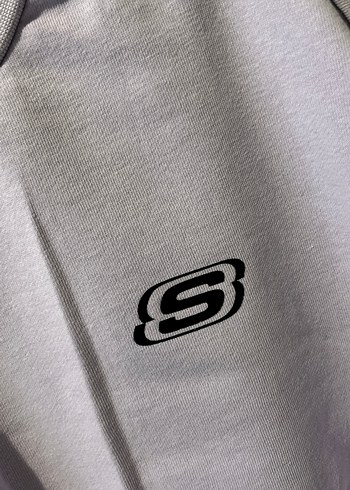Skechers Skechera lila Sweatshirt