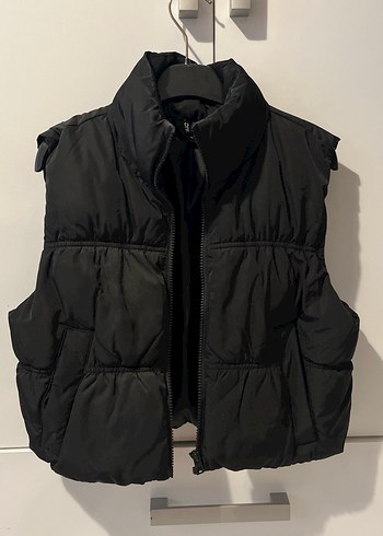 H&M H&M Fermuarlı şişme yelek