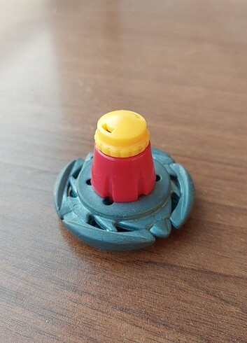  Beyblade