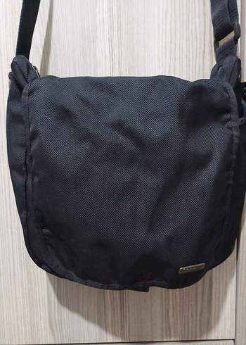 Diğer Kadın Kırmızı Baskılı postacı Çantası