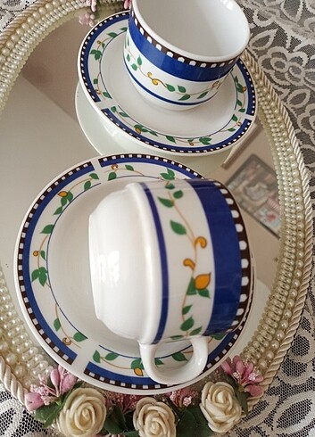 Çay kahve fincanı 