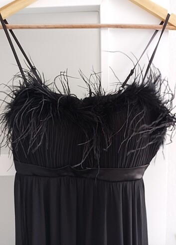 Abiye elbise - Görsel 2