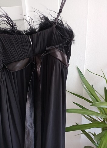 Abiye elbise - Görsel 3