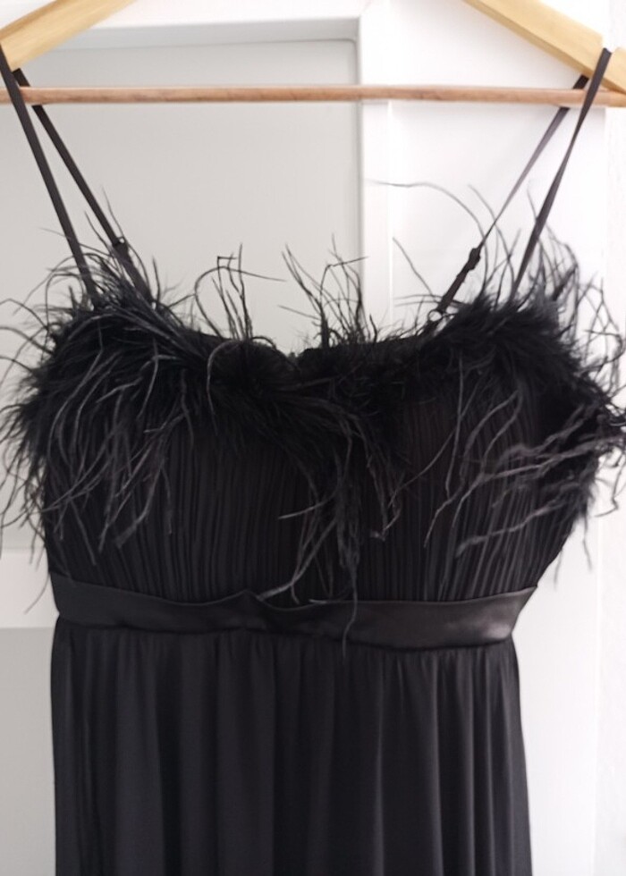 Abiye elbise - Görsel 2