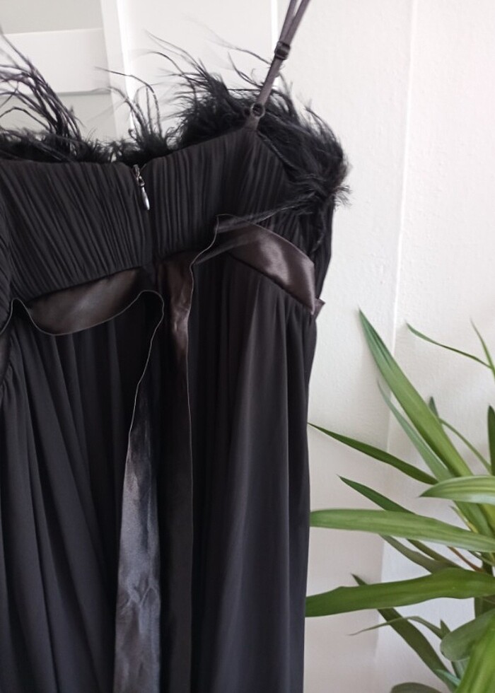 Abiye elbise - Görsel 3