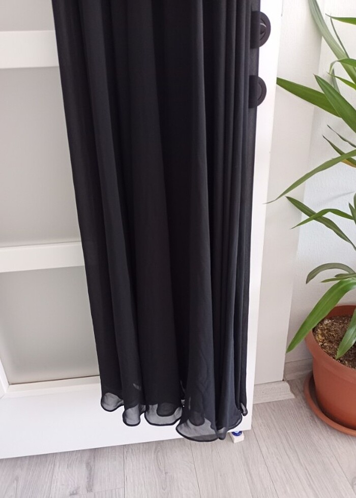 Abiye elbise - Görsel 4