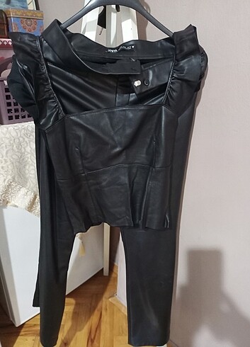 Zara deri takım
