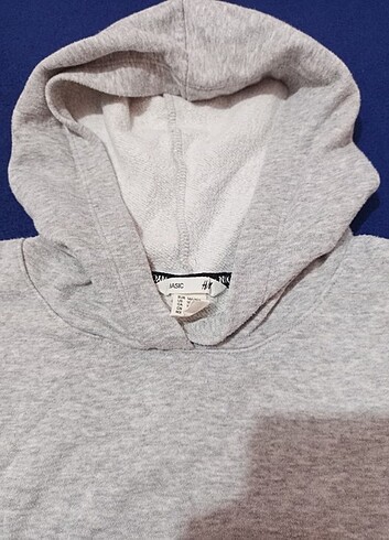 H&M Hm sweatshirt 