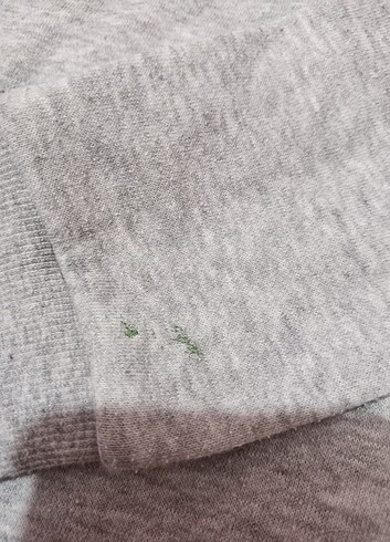 12-13 Yaş Beden Hm sweatshirt 