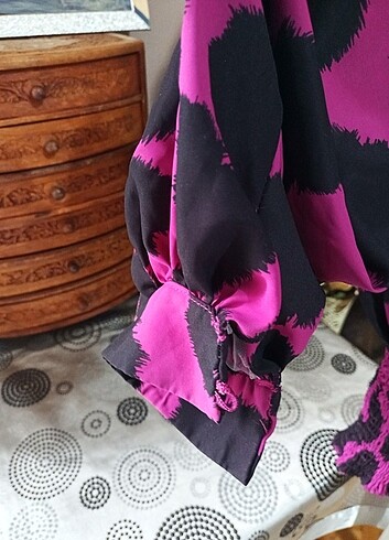 Şık buluz - Görsel 3