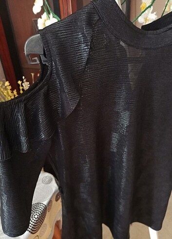 Abiye buluz - Görsel 2