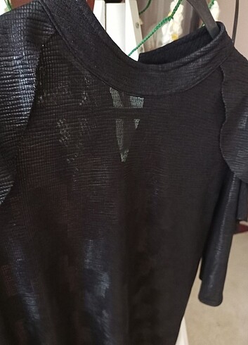 Abiye buluz - Görsel 3