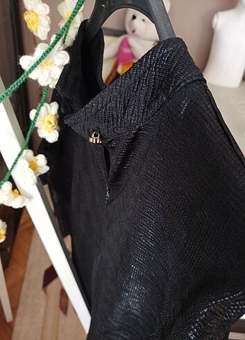 Abiye buluz - Görsel 4