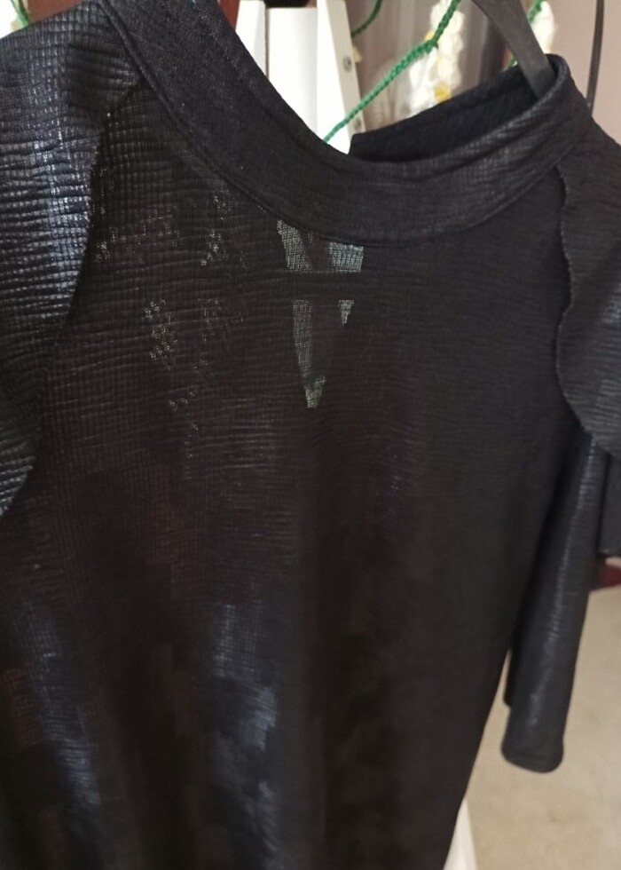 Abiye buluz  - Görsel 3