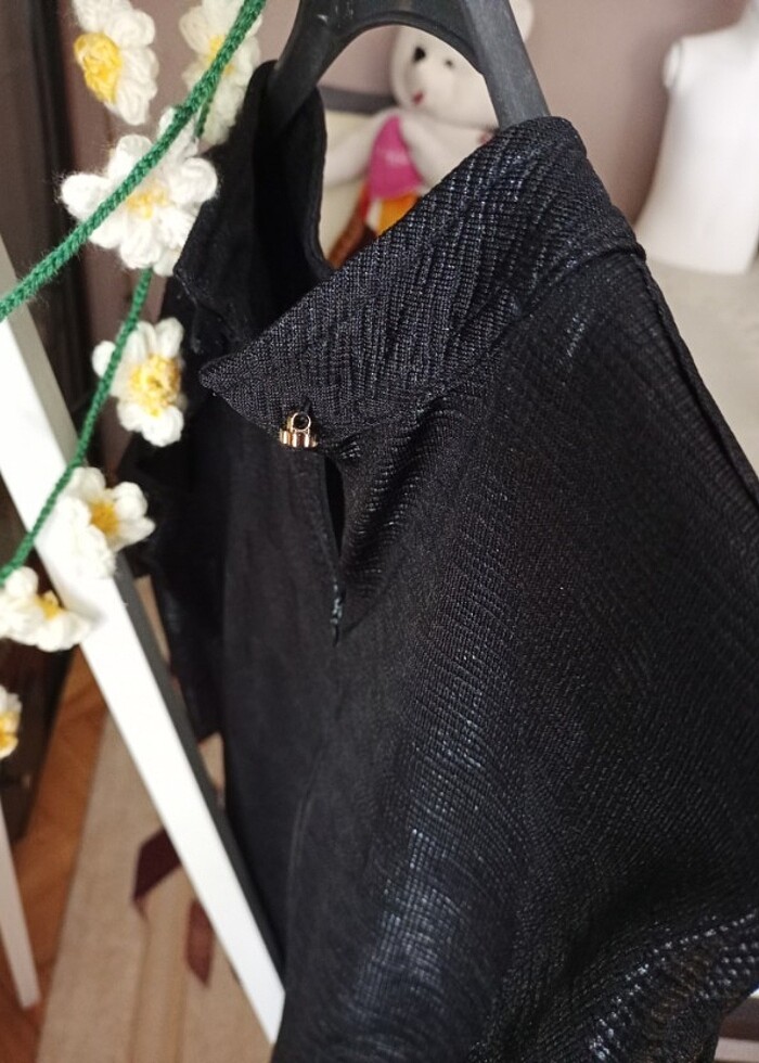 Abiye buluz  - Görsel 4