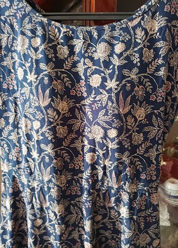 Şık elbise  - Görsel 2