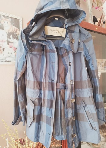 Burberry s