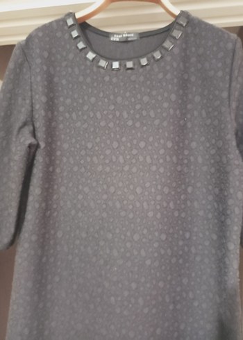 zara ofis elbise - Görsel 4