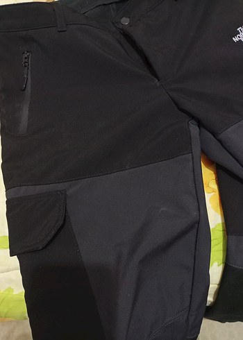 kayak pantolonu - Görsel 4