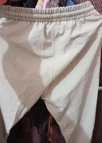 Erkek  Rahat Kesim Fermuarlı Eşofman - Görsel 4