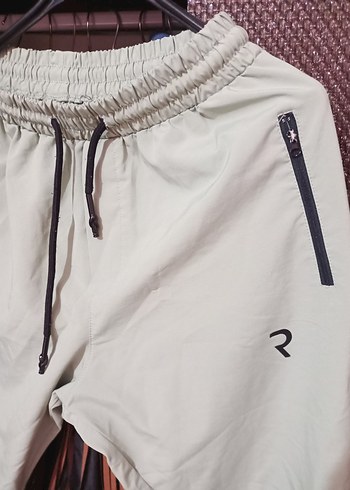 Erkek  Rahat Kesim Fermuarlı Eşofman - Görsel 2