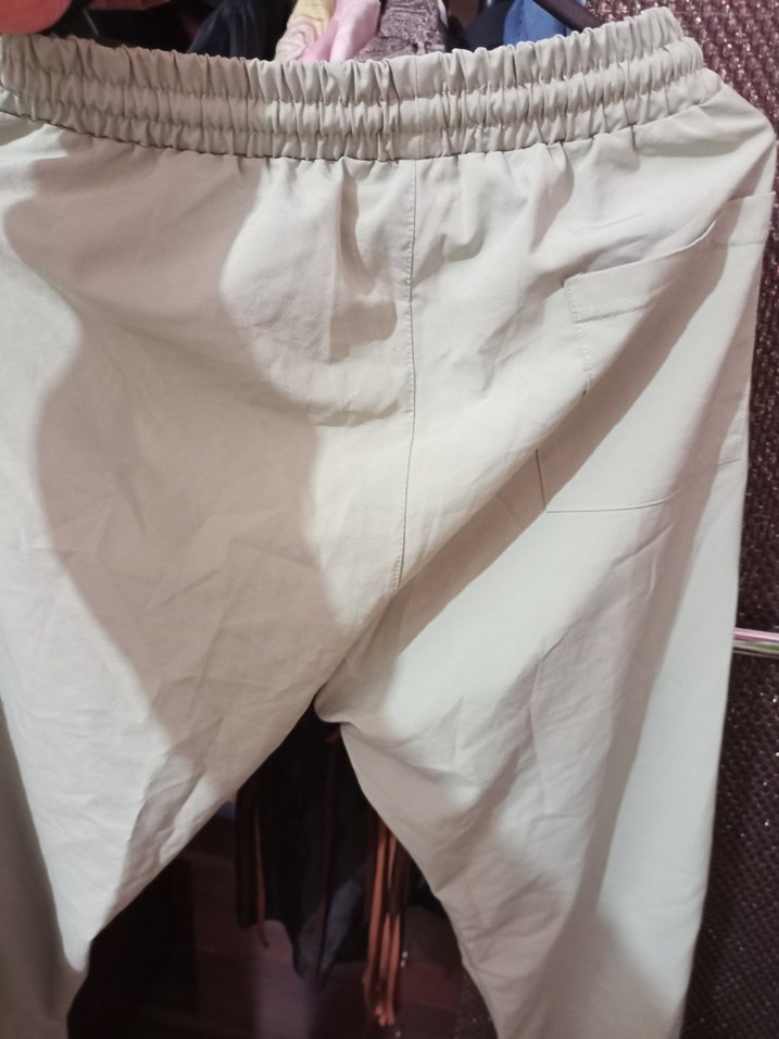 Erkek  Rahat Kesim Fermuarlı Eşofman - Görsel 4