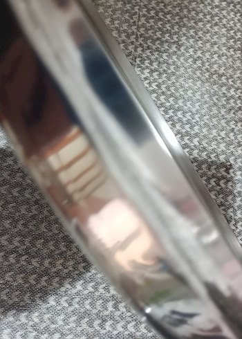 Parlak Gri Tencere Kapakları - Görsel 5