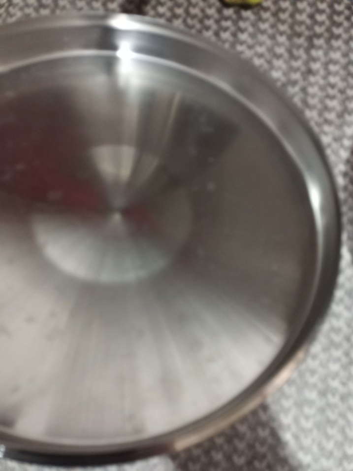 Parlak Gri Tencere Kapakları - Görsel 3