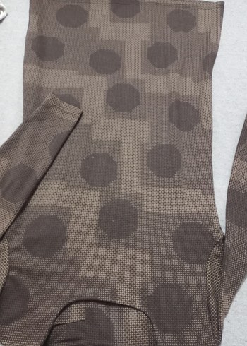 kışlık elbise - Görsel 2