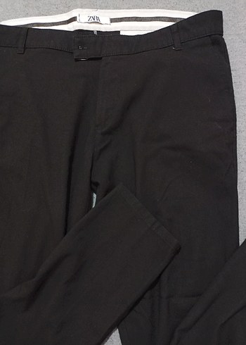 kumaş pantolon - Görsel 2