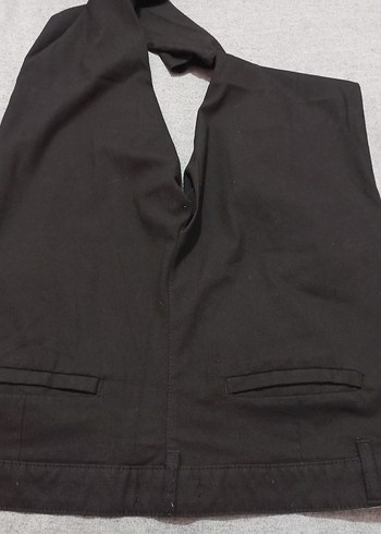 kumaş pantolon - Görsel 3