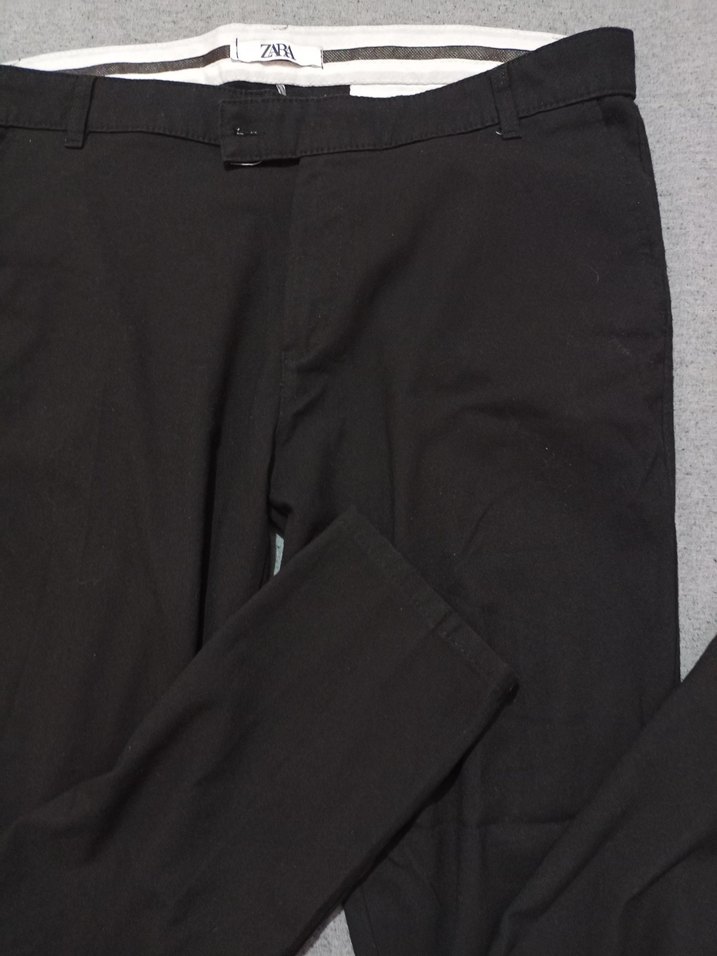 kumaş pantolon - Görsel 2