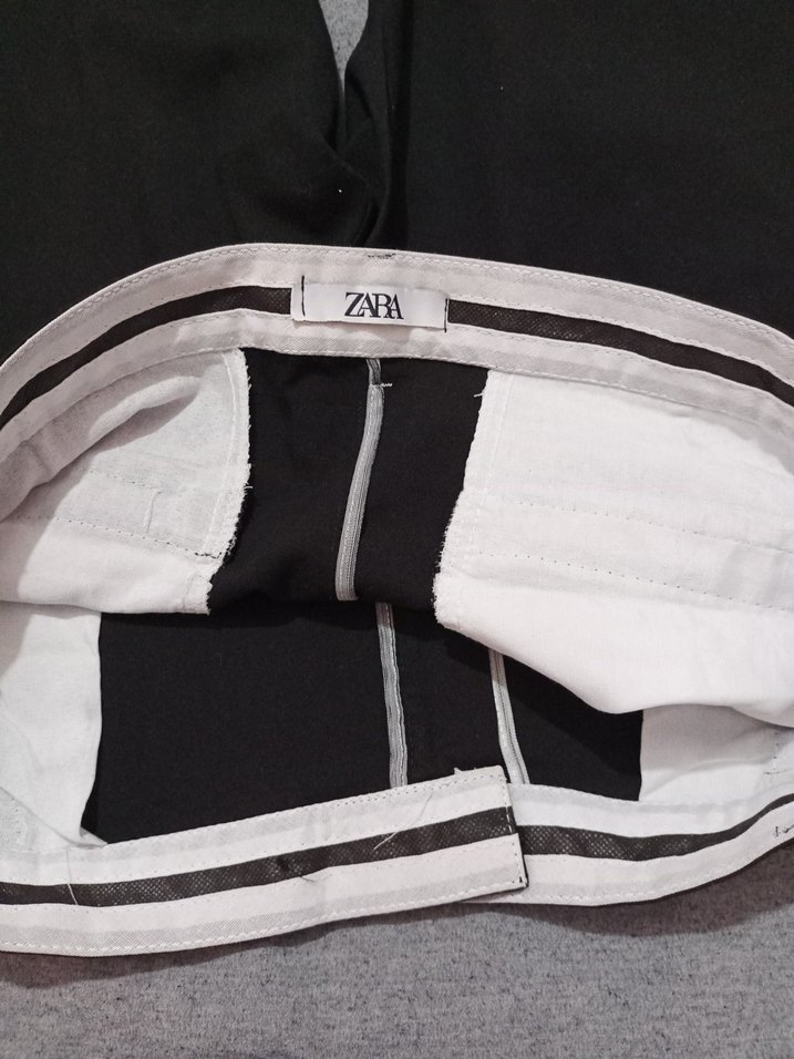 kumaş pantolon - Görsel 4