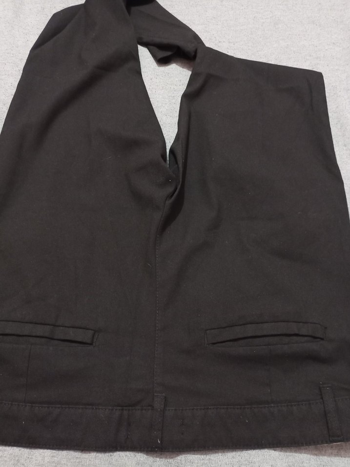 kumaş pantolon - Görsel 3