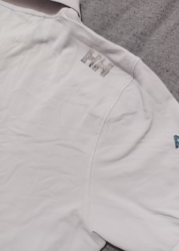 Düğmeli  Erkek Polo Tişört - Görsel 6