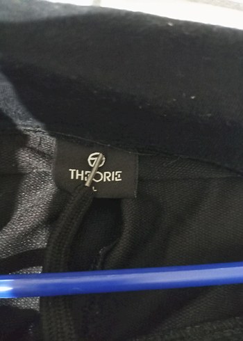 Siyah Kadın Rahat Kesim eşofman - Görsel 3