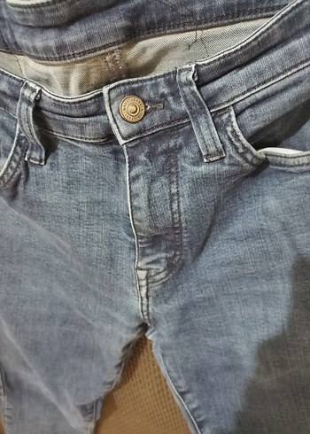 mavi jeans Denim Jean Pantolon - Görsel 2