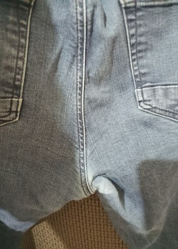 mavi jeans Denim Jean Pantolon - Görsel 4