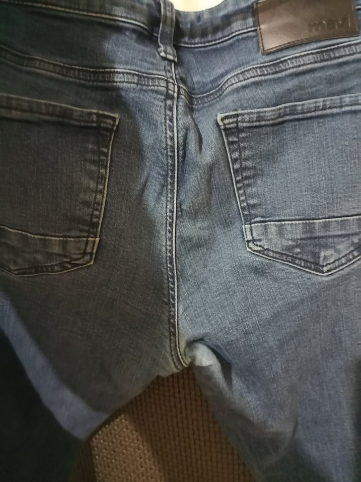 mavi jeans Denim Jean Pantolon - Görsel 3