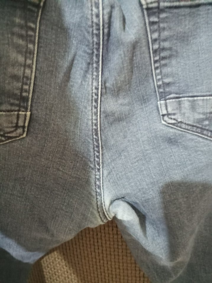 mavi jeans Denim Jean Pantolon - Görsel 4