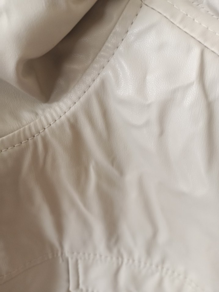 Bej Düğmeli Erkek Ceket ARWA - Görsel 4