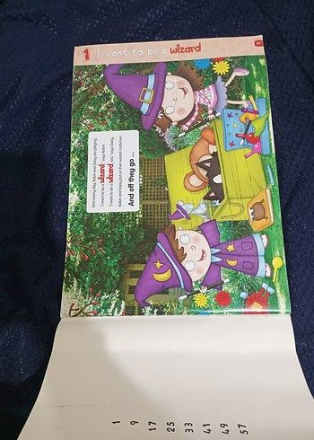 Mouses and Me! Büyük Hikaye Kitabı 1 - Görsel 2