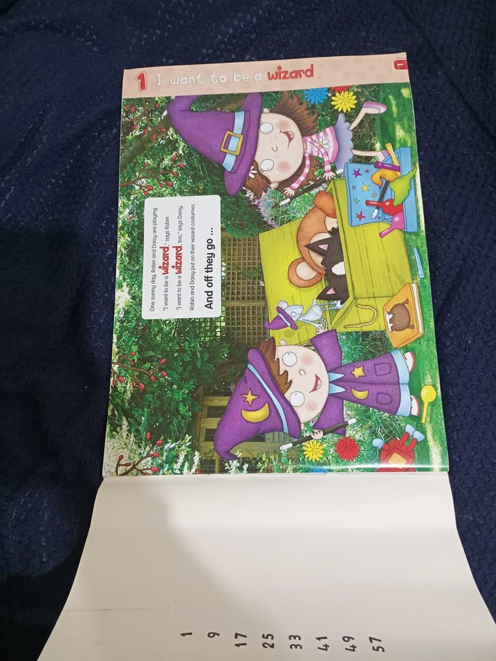 Mouses and Me! Büyük Hikaye Kitabı 1 - Görsel 2