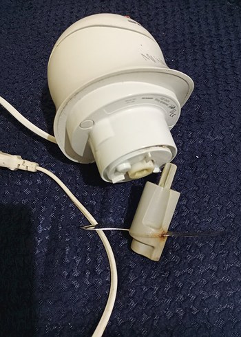 Arzum Beyaz  rondo - Görsel 2