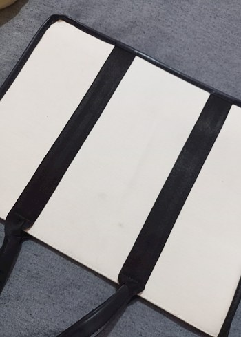 mavi marka Çanta - Görsel 5