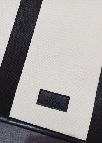 mavi marka Çanta - Görsel 2