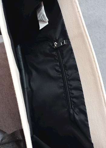 mavi marka Çanta - Görsel 4